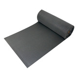 Tapete Para Alberca Antiderrapante Gris 90cm X 3m X 5mm