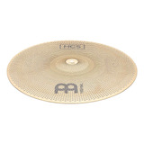 Meinl P-hcs18c Platillo Crash 18 Pulgadas Bajo Volumen