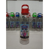 Botellas De Agua Deportivas Personalizadas