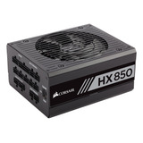 Fonte Corsair Hx850 850w 80 Plus Platinum Modular