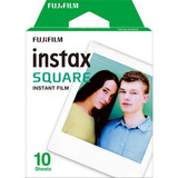 Films Para Camara Instax Square Sq6 - 10 Fotos