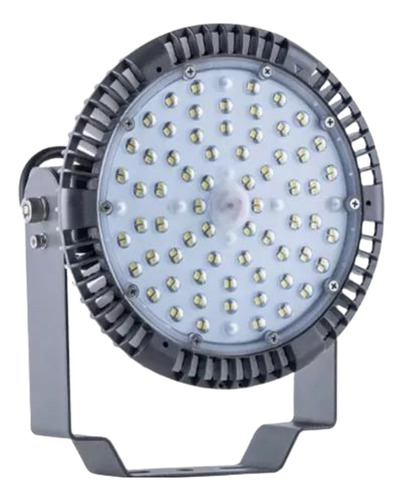 Lampara Led 100w Galponera Highbay Fria 14000