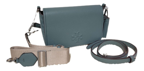 Flap Crossbody Tory Burch