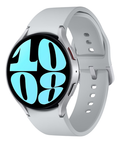Samsung Galaxy Watch 6 R940 44mm Acero Color Plata