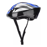 Kit De Casco, Rodillera Y Codera For Adults, 7 Pieces