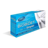 Bio Bidet Bb70 Simplet  Spray De Agua Dulce Control  Presión