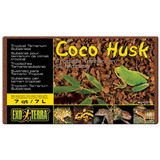 Exo-terra Coco Husk, 7 Quart