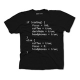 #2 Playera De Programador