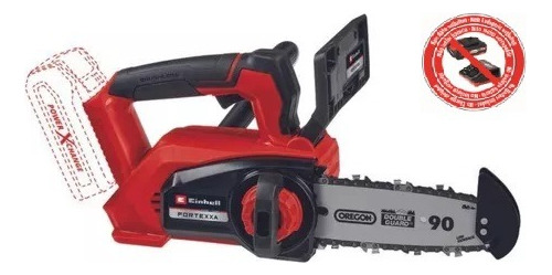 Motosierra Inalambrica Einhell Fortexxa 18/20 - Sin Batería