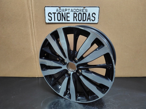 Roda Honda Fit/city Aro 16  4x100 (avulsa)