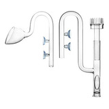 Jardli Lily Pipe Inflow & Outflow Set With Surface Skimmer F