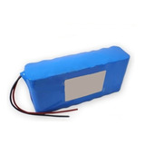 Bateria Pack14.4v 14.8v 16*18650 8800mah 4s4p Lithium Li-ion