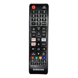 Controle Remoto Tv Samsung Un40t5300agxzd