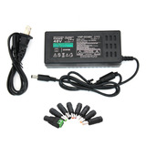 Digishuo Dc 48v 2a 48w Adaptador De Fuente De Alimentación.