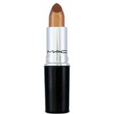 Lápices Labiales - Mac Pintalabios Escarcha, Bronce Shimmer