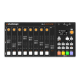 Studiologic Sl Mixface Controlador Midi + Superficie De Daw