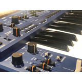 Behringer Ms-1 Blue Sintetizador Analógico Synth