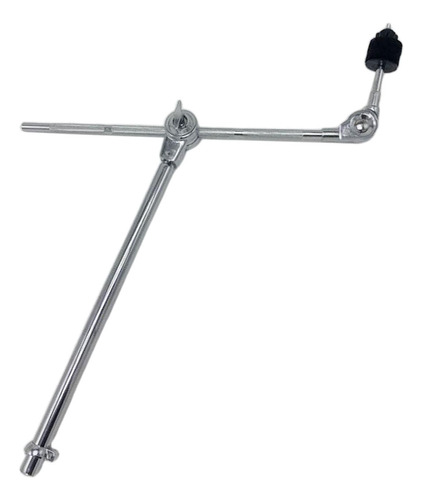 Cymbal Boom Holder Brazo De Platillo Ajustable Accesorios De