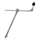 Cymbal Boom Holder Brazo De Platillo Ajustable Accesorios De