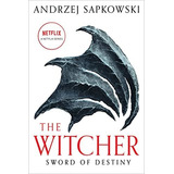 Book : Sword Of Destiny (the Witcher, 2) - Sapkowski,...