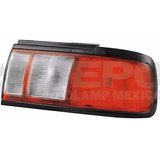 Calavera Nissan Tsuru Iii 2001 02 03 2004 Der Filo Negro Xpo