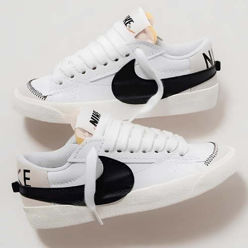 Nike Blazer Low (26cm) Jumbo Originales