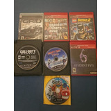 Resident Evill 6, Gta 4, Call Of Duty Ghost, Lego Batman, 