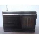 Radio Motoradio Modelo  Rp M62 6 Faixas 