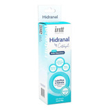 Hidranal Gel Lubrificante E Hidratante Íntimo Anal 50g Intt