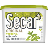 Anti Mofo Secar 180g Verbena Evita Mofo Guarda Roupa