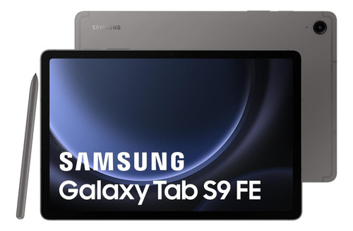 Tablet Samsung Galaxy Tab S9  Fe 10.9  128gb 6gb De Ram