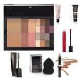 Set Maquillaje Profesional Mary Kay , 40% Off