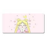 Mousepad L (60x28,5cm) Anime Cod:050 - Sailor Moon