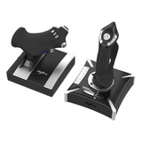 Joystick Para Simulador De Vuelo Mando Pxn-2119 Pc/xbox/ps4