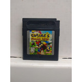 Juego Conker's Pocket Tales Para Game Boy Color Original