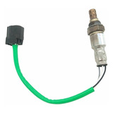 Sensor Oxigeno Honda Accord 2.4l L4 2008 - 2012 Secundario