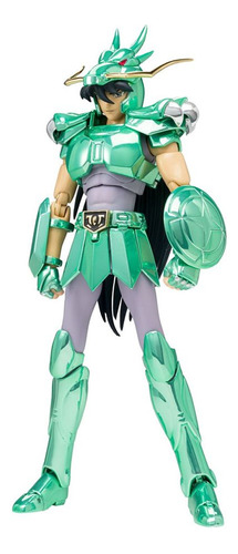 Bandai Myth Cloth Saint Seiya - Dragon Shiryu 20th Anniv.