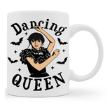 Taza/tazón Merlina Dancing Queen 11 Oz Starbucks