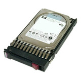 Disco Duro Hp 900gb 10k Sas 2.5,servidor Gen 1-7,641552-004