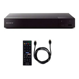 Reproductor Blu-ray  Bdp-s6700 Con 4k Upscaling
