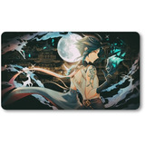 Mousepad Xl 58x30cm Cod.586 Anime Xiao Genshin Impact