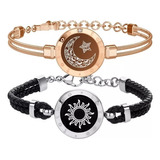 Pulsera Interactiva De Detección Inteligente Para Totwoo Tou