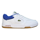 Tenis Lacoste Lineset 124 1 Sma 