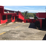 Motel Edificio En Buenaventura Valle Del Cauca En Venta (l.m)