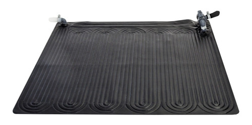 Manta Solar Para Climatizar Agua Intex 120 Cm.