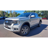 Ford Ranger Xlt Bit 2.0l Aut 4x2 2024