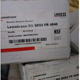 Membrana De Ósmosis Lewabrane B085 Fr 4040