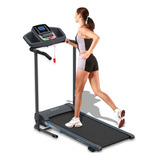 Serenelife Cinta De Correr Plegable Electrica Inteligente, F