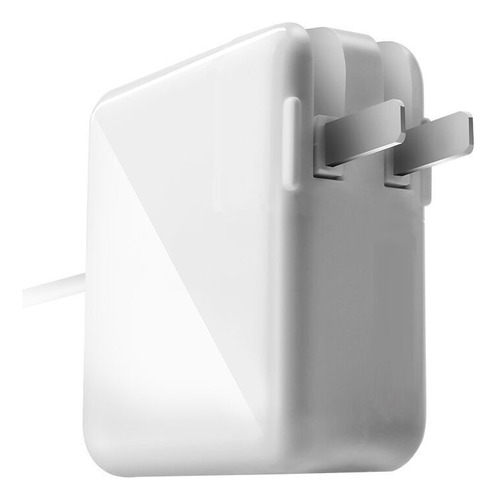Cargador Ele-gate Compatible Mac Macbook 60w Magsafe1