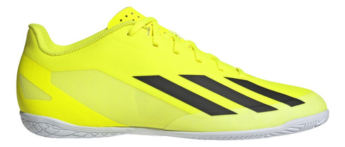 Chuteira adidas X Crazyfast Club Potência No Futsal Original